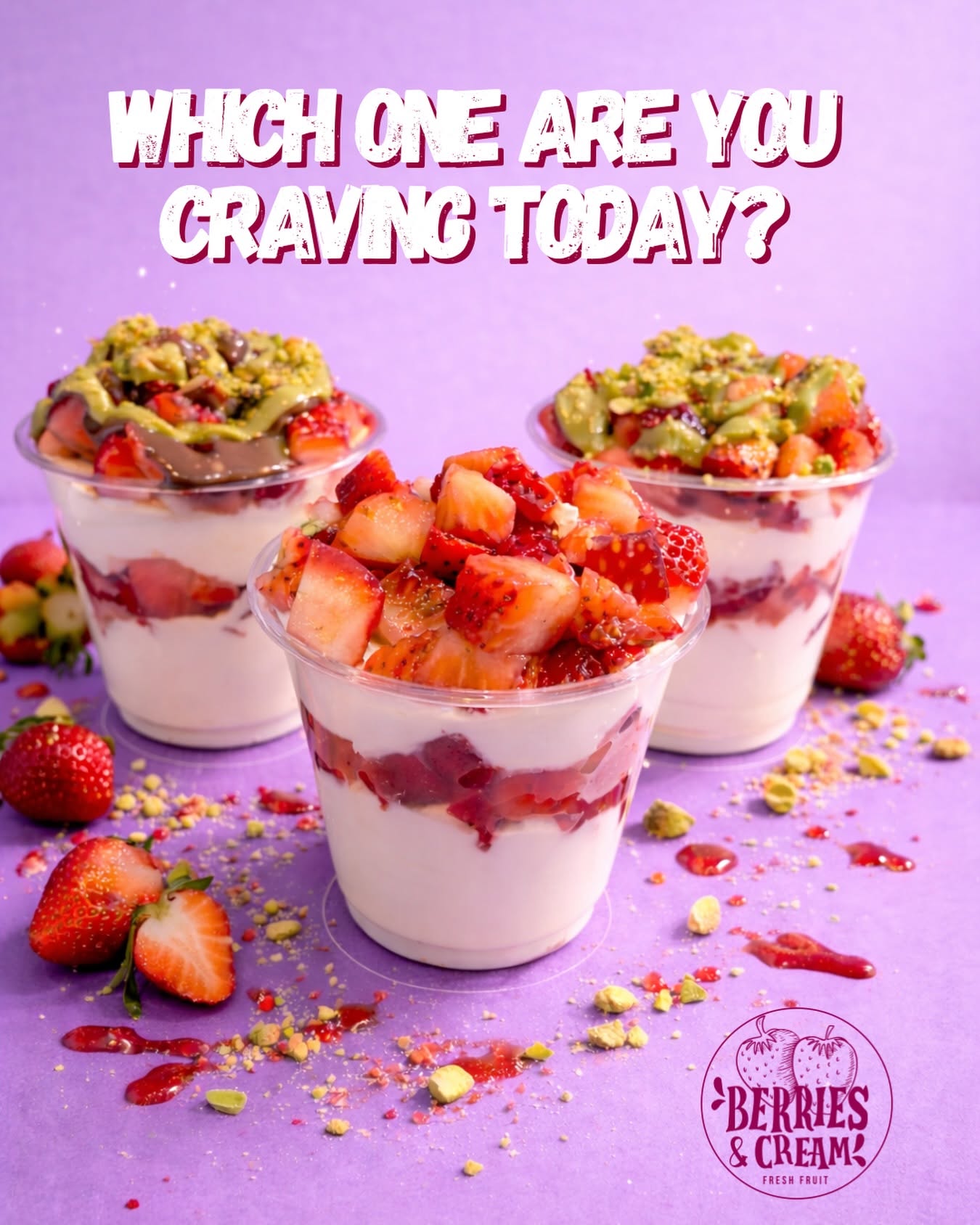 Dessert Specialty 2